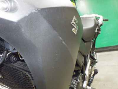 Suzuki V-Strom 250