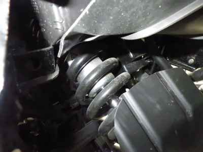 Suzuki V-Strom 250