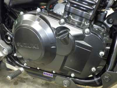 Suzuki V-Strom 250