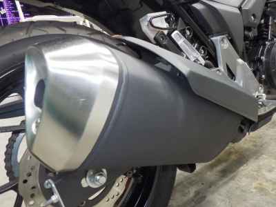 Suzuki V-Strom 250