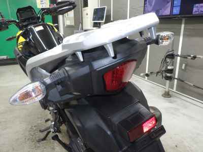 Suzuki V-Strom 250