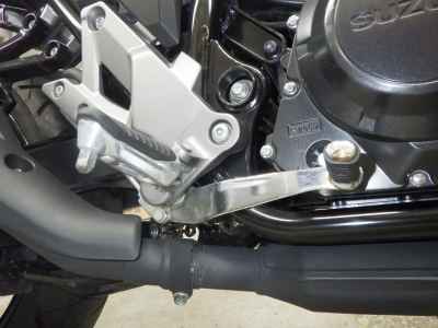 Suzuki V-Strom 250