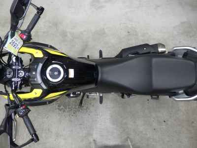 Suzuki V-Strom 250