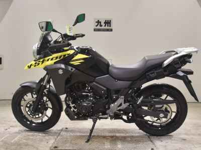 Suzuki V-Strom 250
