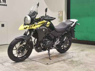 Suzuki V-Strom 250
