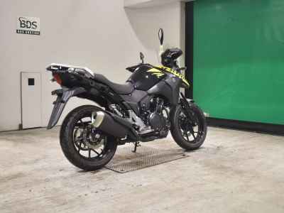 Suzuki V-Strom 250