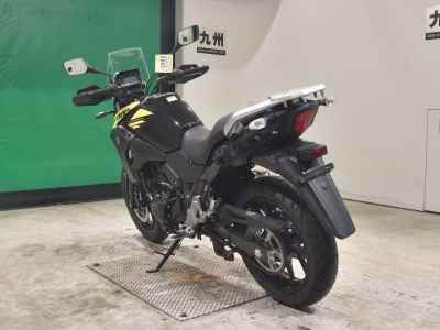 Suzuki V-Strom 250