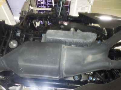 Suzuki V-Strom 250