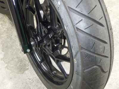 Suzuki V-Strom 250