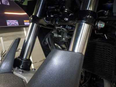 Suzuki V-Strom 250