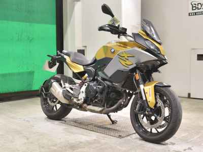 BMW F900XR 2020