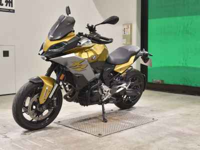 BMW F900XR 2020