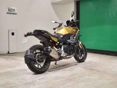 BMW F900XR 2020