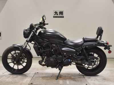 Kawasaki Eliminator 400 2023