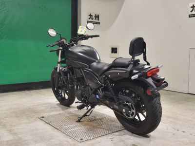 Kawasaki Eliminator 400 2023