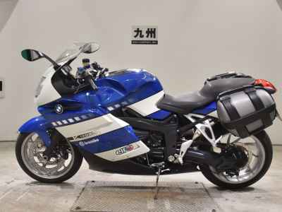 BMW K1200S 2005
