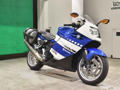 BMW K1200S 2005