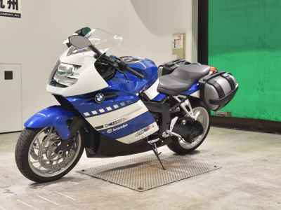 BMW K1200S 2005