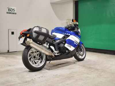 BMW K1200S 2005