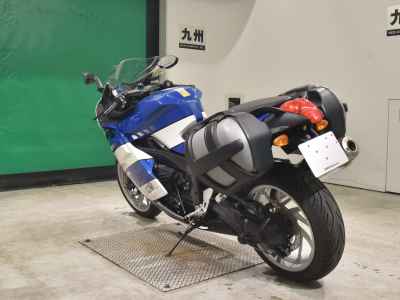 BMW K1200S 2005