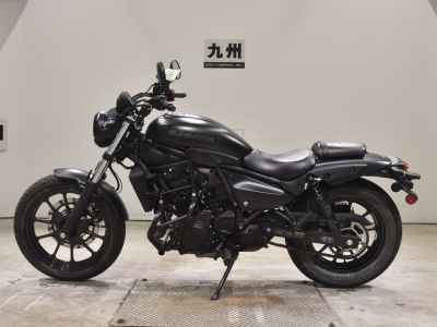 Kawasaki Eliminator 400 2023