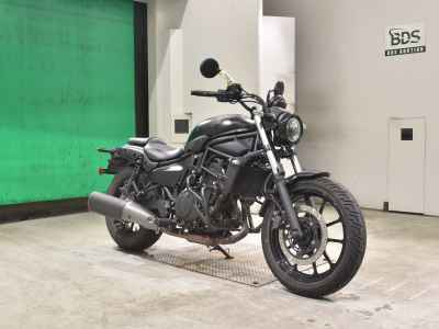 Kawasaki Eliminator 400 2023