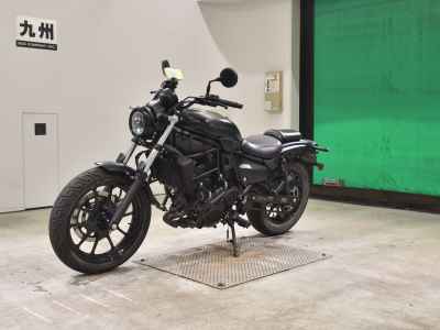 Kawasaki Eliminator 400 2023