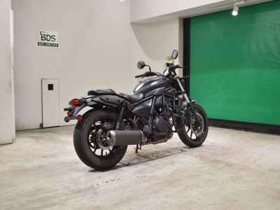 Kawasaki Eliminator 400 2023