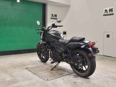 Kawasaki Eliminator 400 2023