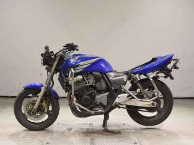 Honda CB400SFV