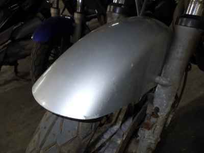 Suzuki GSX750S Katana