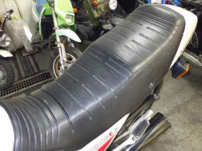Suzuki GSX750E