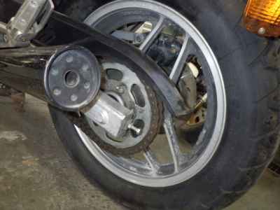 Suzuki GSX750E