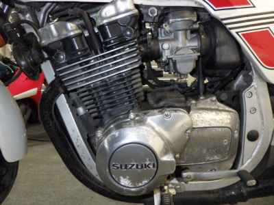 Suzuki GSX750E