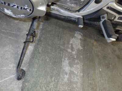 Suzuki GSX750E