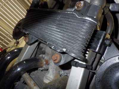 Suzuki GSX750E