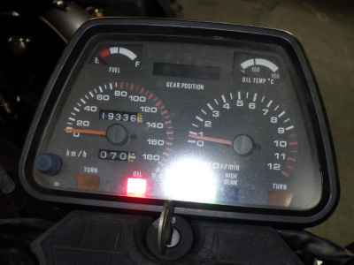 Suzuki GSX750E