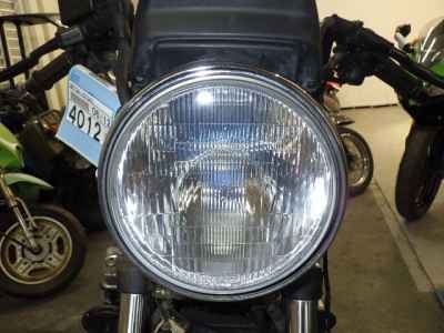 Suzuki GSX750E