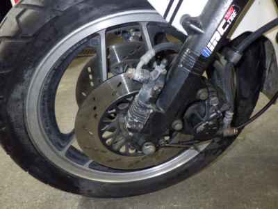Suzuki GSX750E