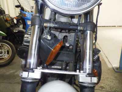 Suzuki GSX750E