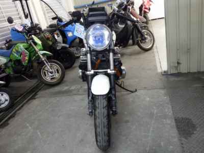 Suzuki GSX750E