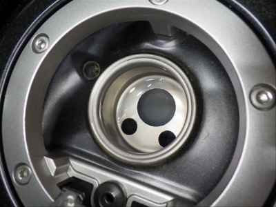 Honda CB650R E-Clutch 2024