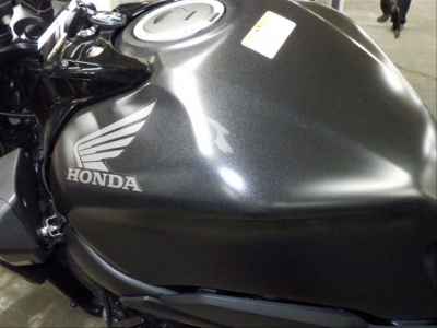 Honda CB650R E-Clutch 2024
