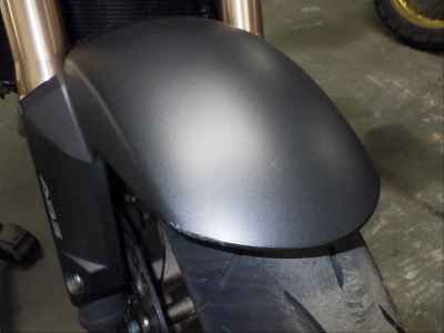 Honda CB650R E-Clutch 2024