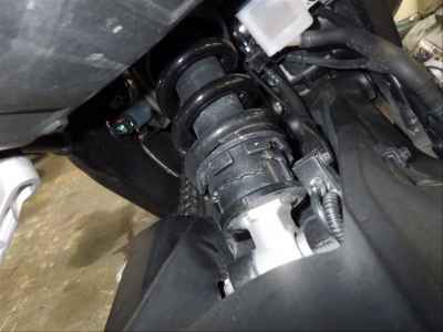Honda CB650R E-Clutch 2024