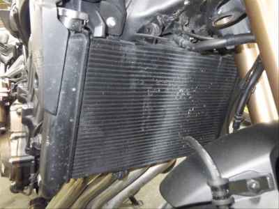 Honda CB650R E-Clutch 2024
