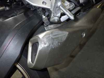Honda CB650R E-Clutch 2024