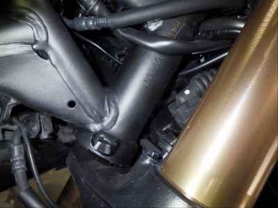 Honda CB650R E-Clutch 2024