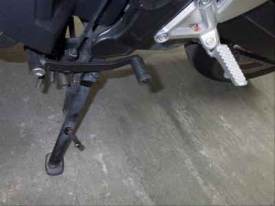 Honda CB650R E-Clutch 2024