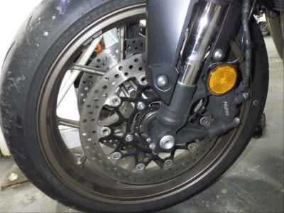 Honda CB650R E-Clutch 2024